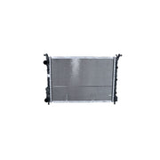 NRF Engine Radiator 53608