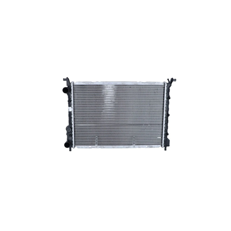 NRF Engine Radiator 53608