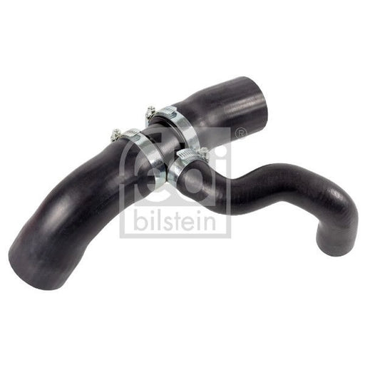 Febi Radiator Coolant Hose ID 173214
