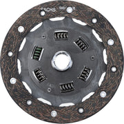 Sachs Clutch Kit Set 3pc 3000168101