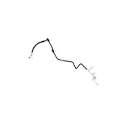 NRF Air Con High/Low Pressure Hose 400002
