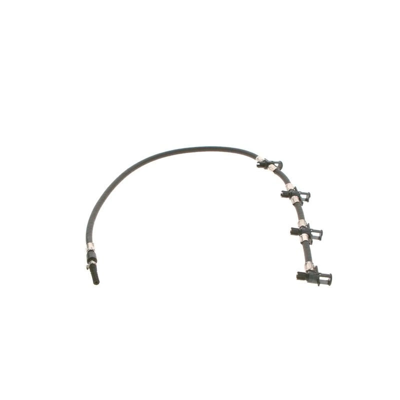 Bosch Fuel Overflow Hose Pipe 0 928 400 590