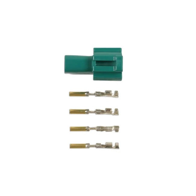 Connect Ford 4 Pin Sensor Kit 10pc - CPL