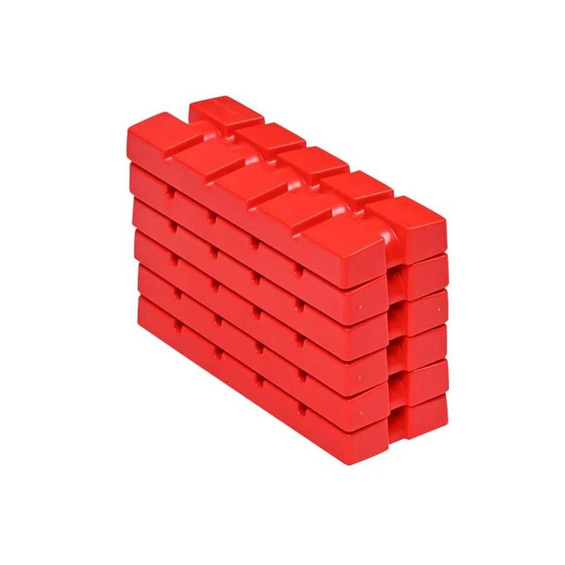 Red Gorilla Versatile™ Spot Board Connectors (7 Pack) - VERS/CONNECTORS
