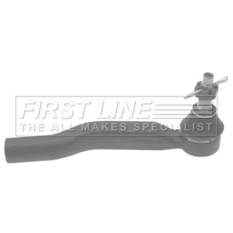 First Line Steering Tie Rod End Ball Joint FTR5680