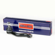 Borg & Beck Steering Tie Rod End Ball Joint BTR6165