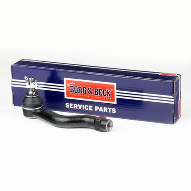 Borg & Beck Steering Tie Rod End Ball Joint BTR6165