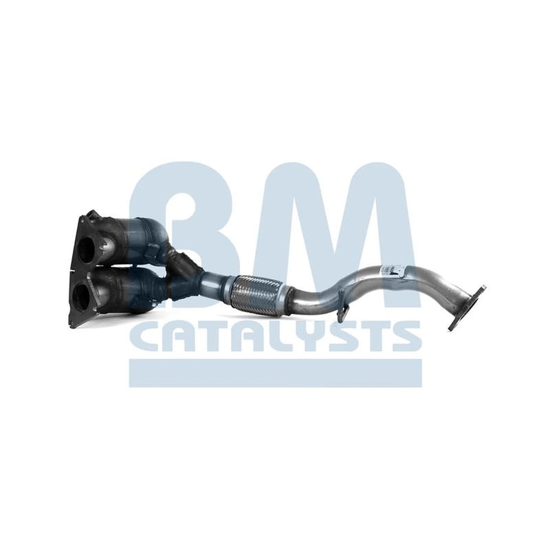 BM Catalysts Homologated Petrol Cat BM91426H