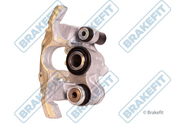 Apec Brake Caliper Assembly Rear Right