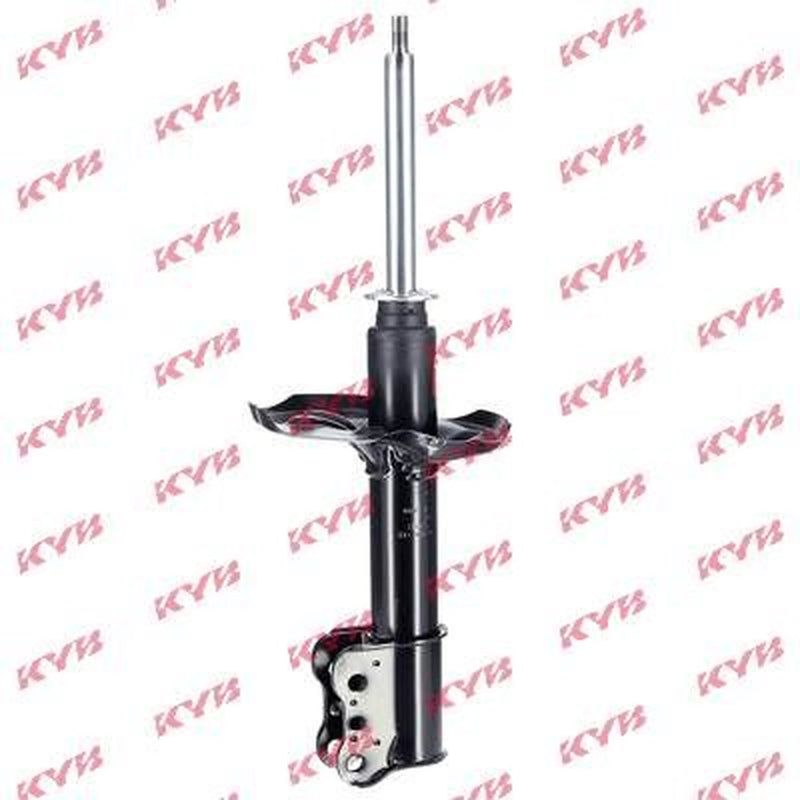 KYB Shock Absorber Damper Strut Front Left 334198
