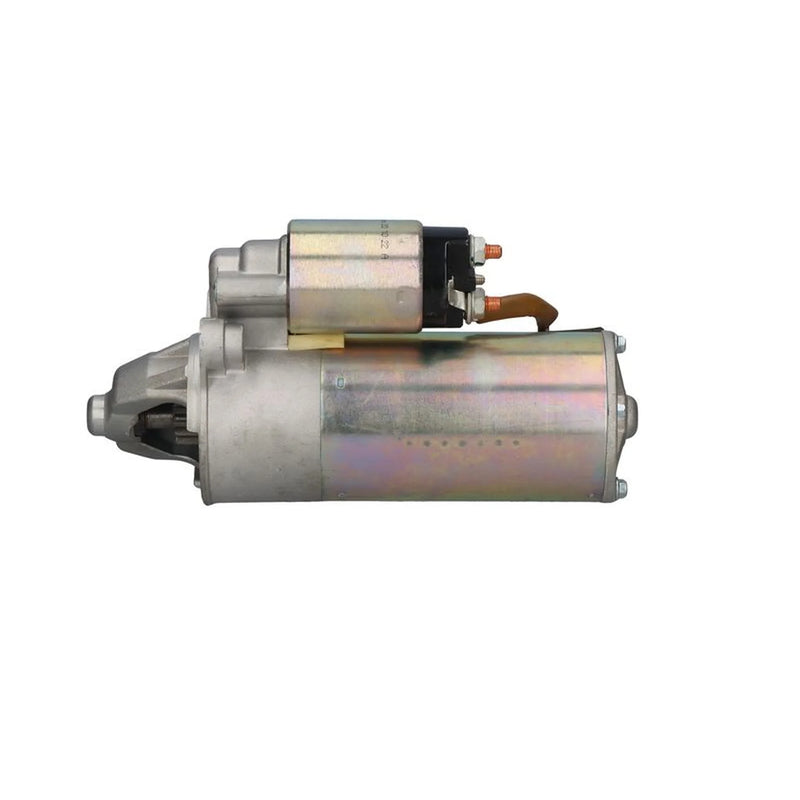 Valeo Starter Motor 12V 2.2kW 10 Teeth 438483