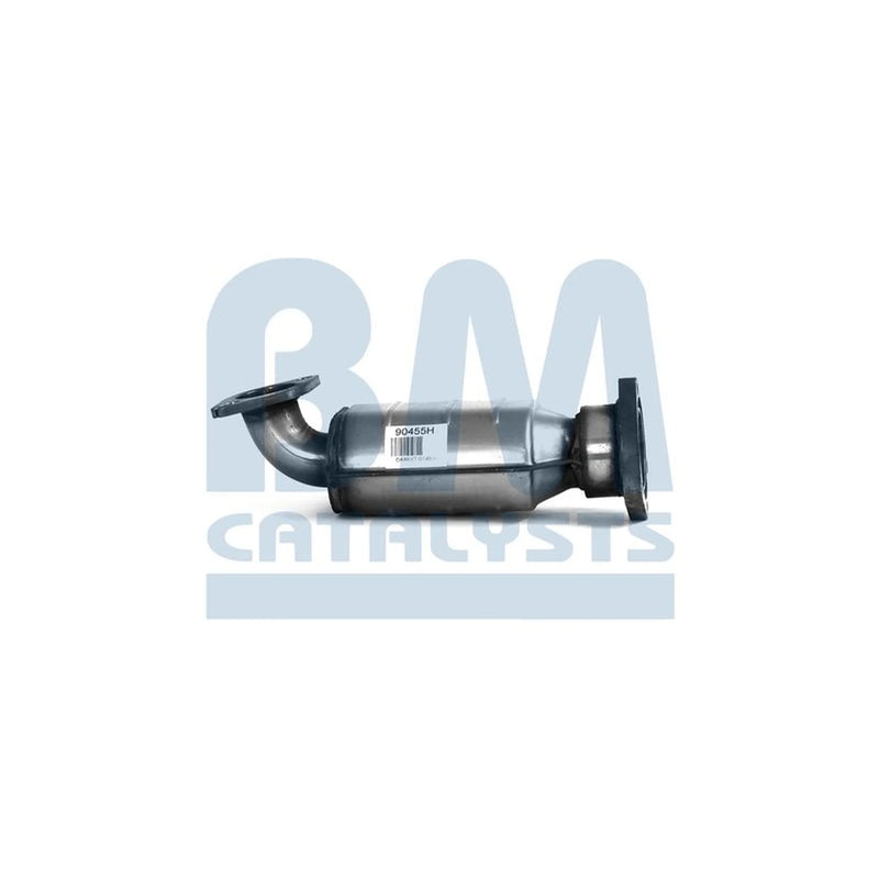 BM Catalysts Homologated Petrol Cat BM90455H
