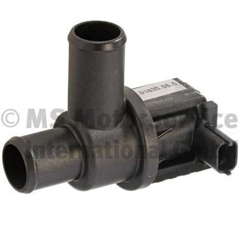 Pierburg Charger Divert-Air Valve Connectors 7.01835.06.0