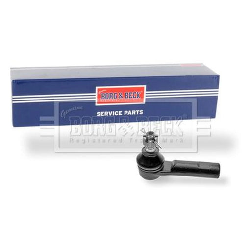 Borg & Beck Steering Tie Rod End Ball Joint BTR5633