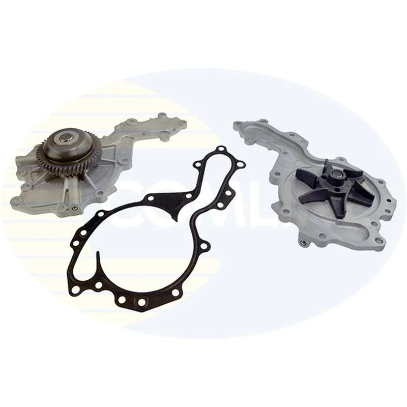 Comline Engine Cooling Water Pump EWP431