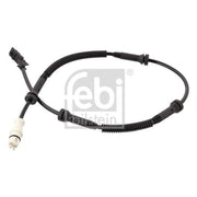 Febi ABS Wheel Speed Sensor Front Right 106961