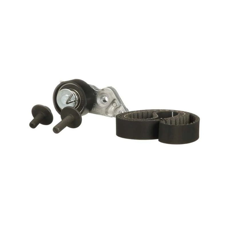 Gates Timing Belt Kit with Rollers K025433XS