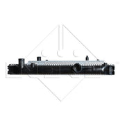 NRF Engine Radiator 53566