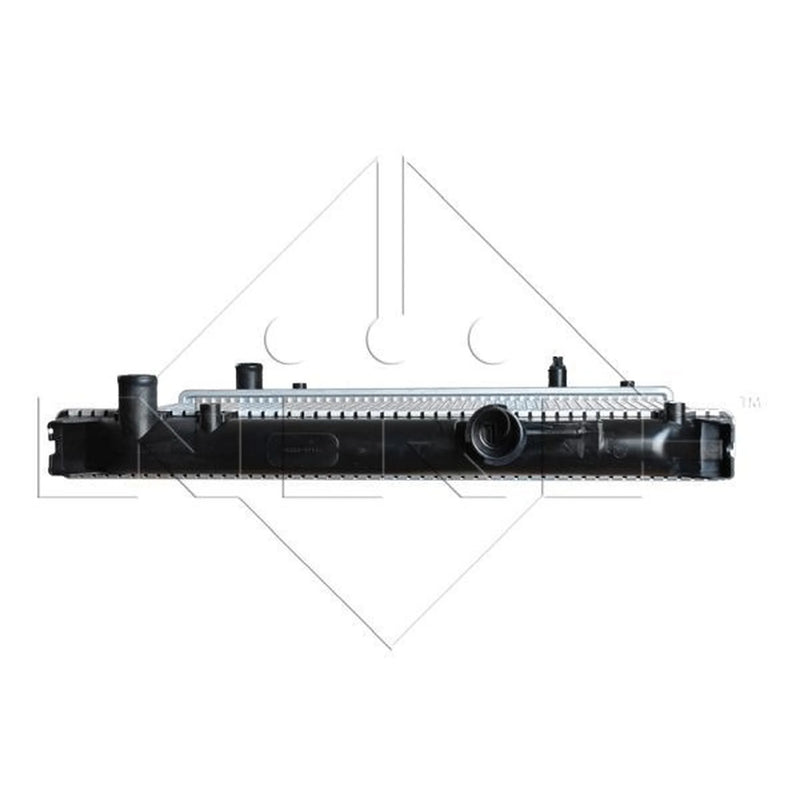 NRF Engine Radiator 53566