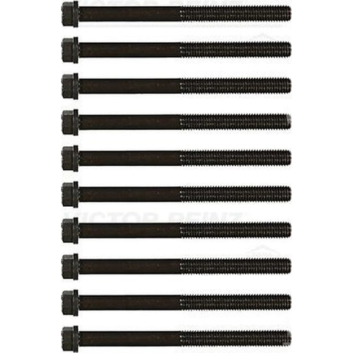 Victor Reinz Cylinder Head Bolt Set M14 14-32178-01