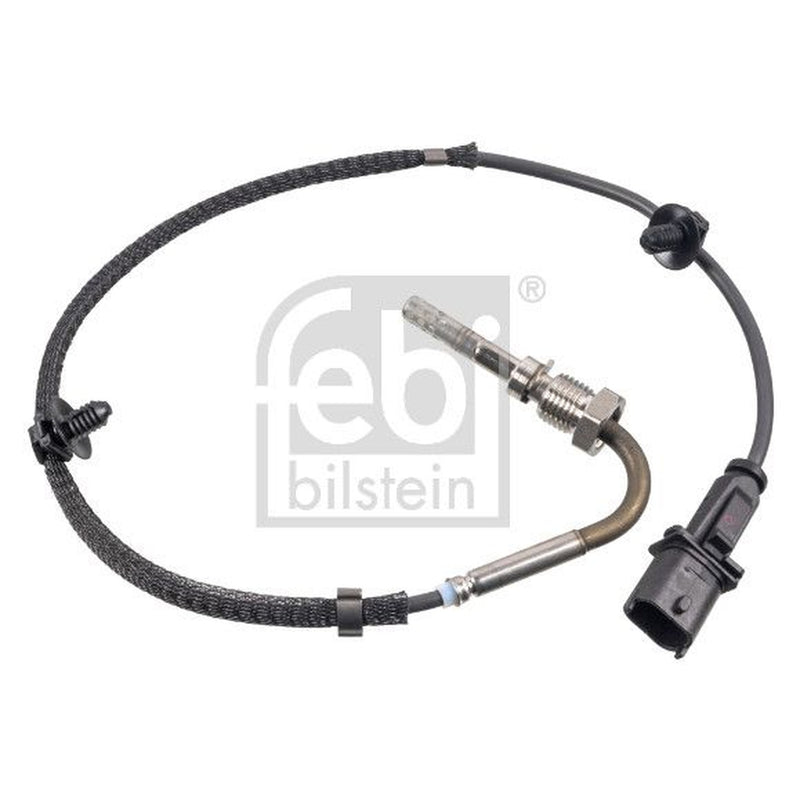 Febi Exhaust Gas Temperature Sensor after catalytic converter 185728