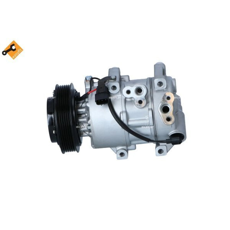 NRF Air Conditioning Compressor 32887