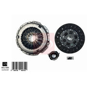 Apec Clutch Kit Set 3pc ACL1325
