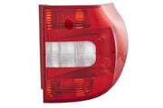 Hella 9EL 354 672-021 Tail Light Assembly
