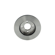 Bosch 2 x Vented Brake Discs 0 986 479 T42