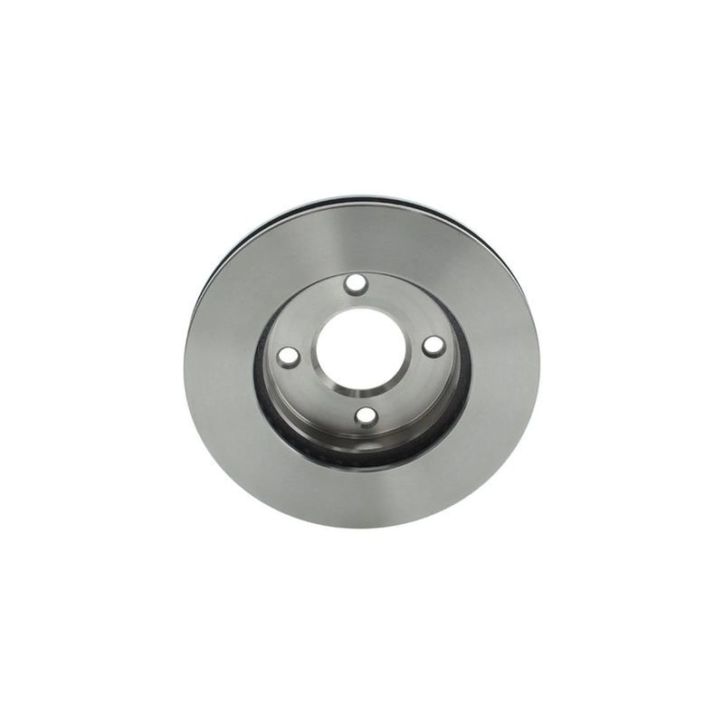 Bosch 2 x Vented Brake Discs 0 986 479 T42