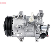 Denso Air Conditioning Compressor DCP50322