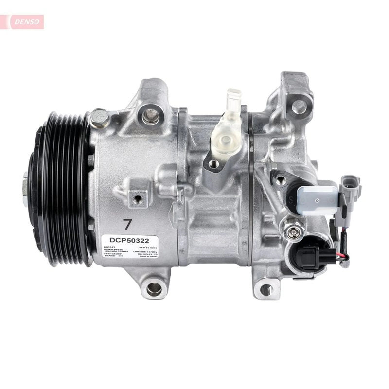 Denso Air Conditioning Compressor DCP50322