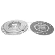Borg & Beck Clutch Kit Set 3pc 229mm HK2169