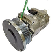 Mahle Air Conditioning Compressor ACP 942 000S