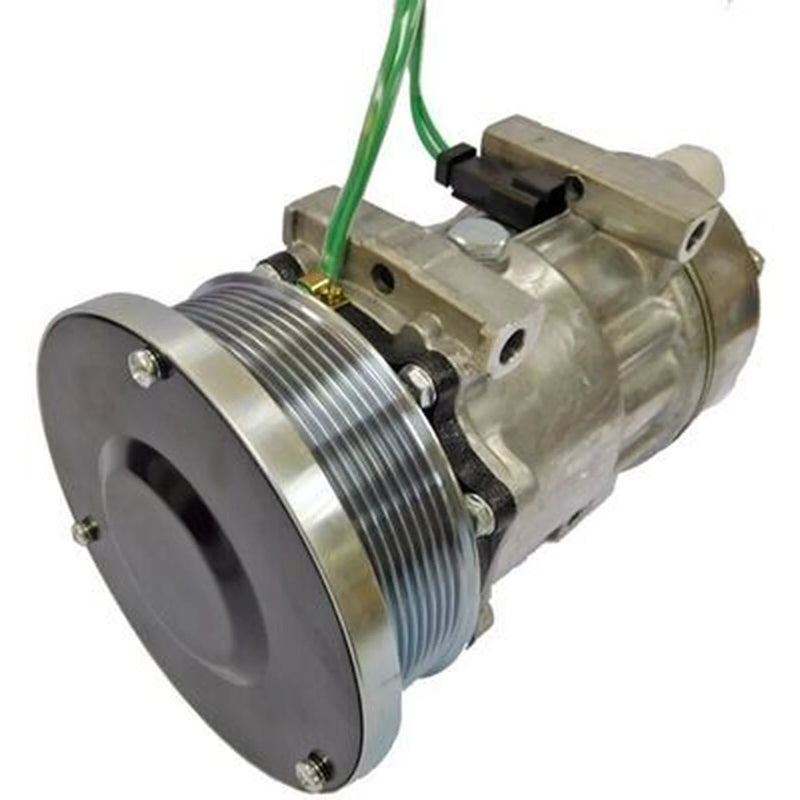 Mahle Air Conditioning Compressor ACP 942 000S