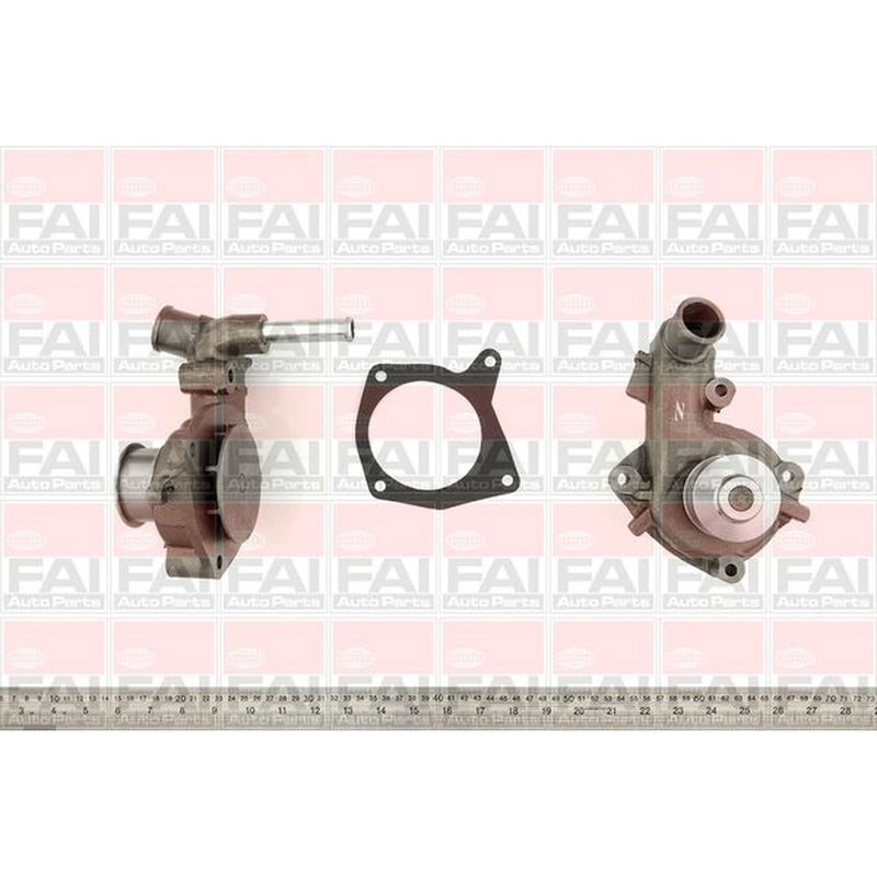 FAI Engine Cooling Water Pump WP6030