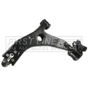 First Line Control/Trailing Arm FCA6241