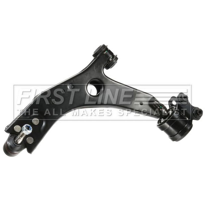 First Line Control/Trailing Arm FCA6241