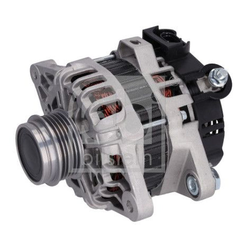 Febi Car Alternator 12V 188507