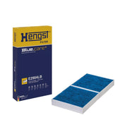 Hengst Cabin Air Filter (Pollen Filter) E2904LB