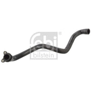 Febi Radiator Coolant Hose 435mm ID 104944