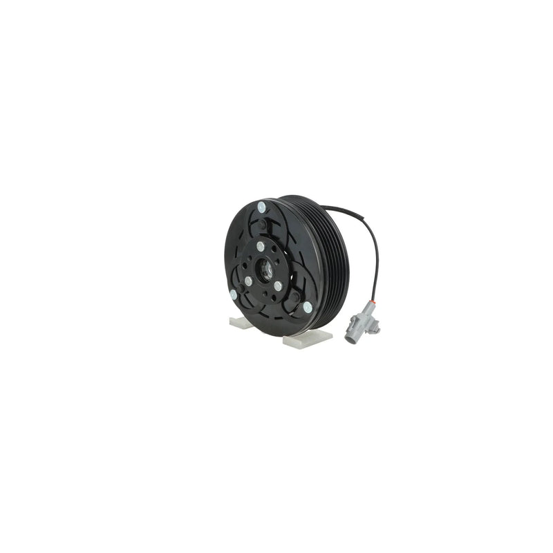 NRF A/C Compressor Magnetic Clutch 380198