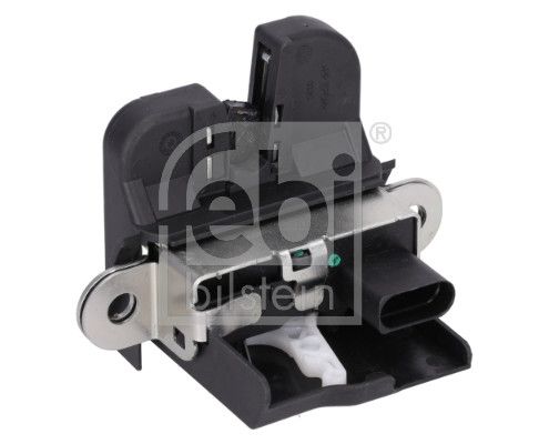 Febi Tailgate Boot Lock Mechanism