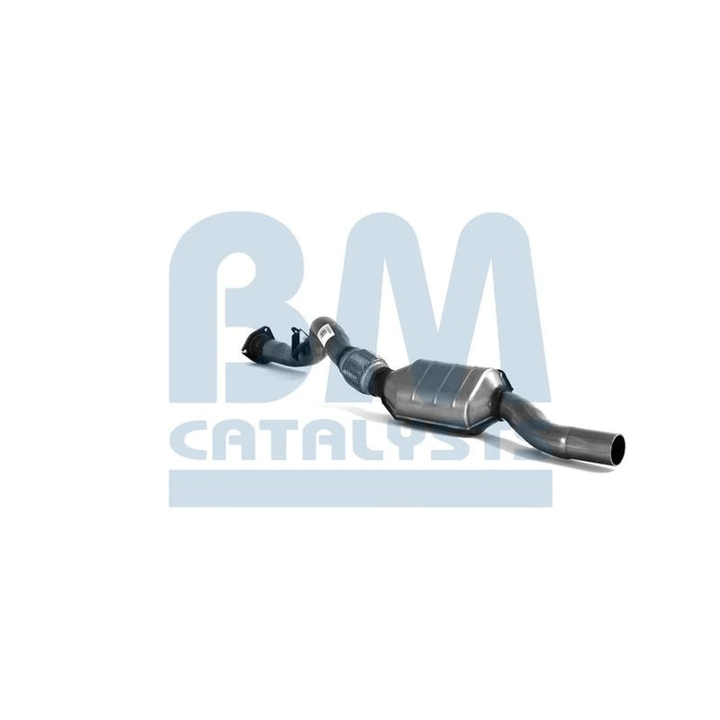BM Catalysts Homologated Petrol Cat BM90689H