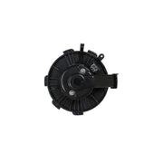 Hella Heater Blower Fan Front 8EW 366 400-821