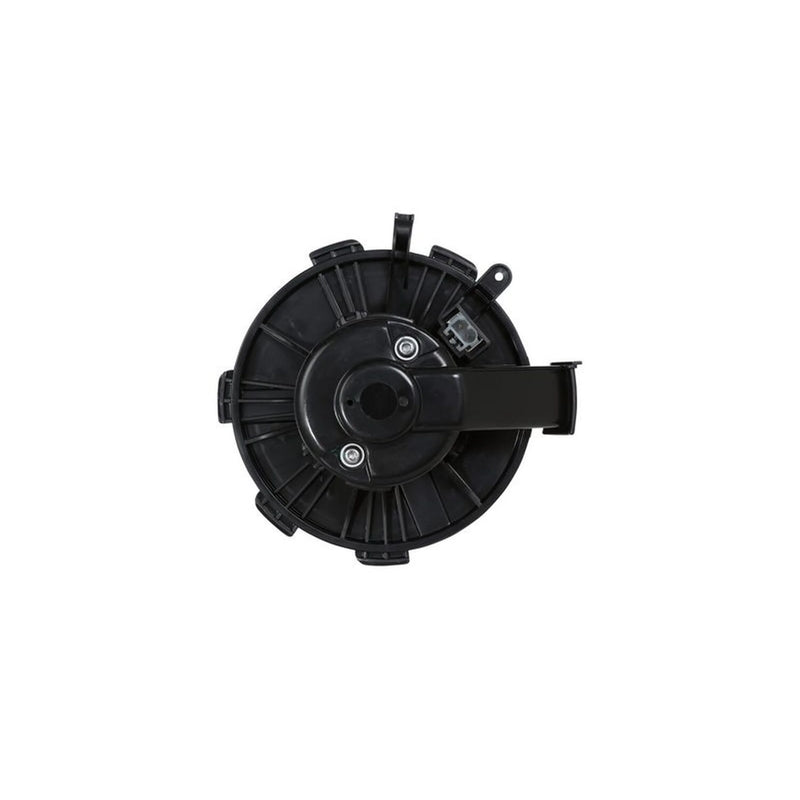 Hella Heater Blower Fan Front 8EW 366 400-821