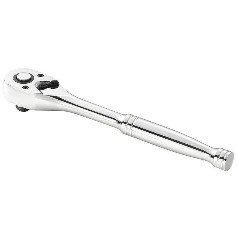 Expert Steel Handle Ratchet 1/4in Drive - E030508