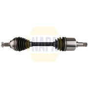 NAPA CV Drive Shaft Driveshaft Front Left NDS1057L