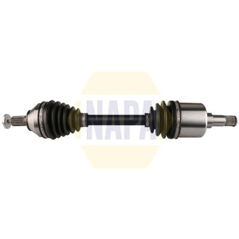 NAPA CV Drive Shaft Driveshaft Front Left NDS1057L