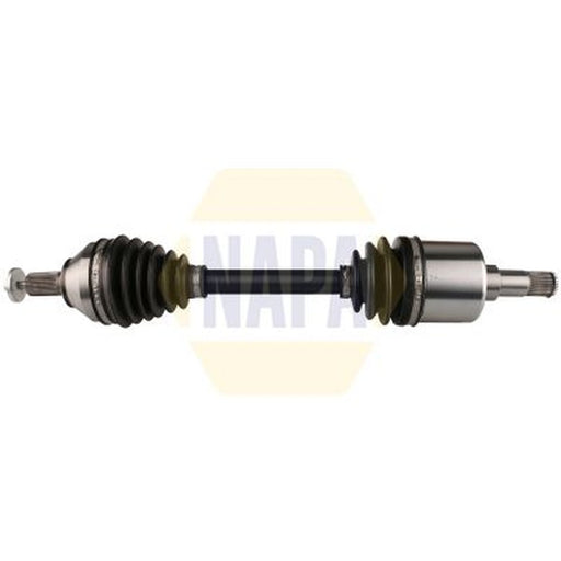 NAPA CV Drive Shaft Driveshaft Front Left NDS1057L